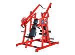Plate Loaded Hammer Strength Back Machine Iso Lateral Chest Press