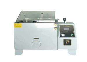 China Air Pressure 1kg/cm2 Salt Spray Test Machine Jd-90a Touch Screen on sale