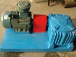 Oil Drilling Rig Equipment Drilling Mud Tank Agitator Manufacturer In China
