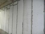 Interior Wall Hollow Core Concrete Panels