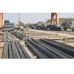 OEM AISI ASTM Q195 5m-12m Q345 Carbon Steel Rods