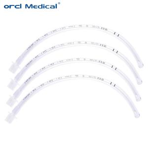 Quality Disposable Cuffed Uncuffed Endotracheal Tube 2.5 7.5 Free Sample wholesale