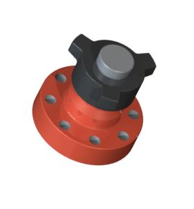 Quality Thread flange union flange Drilling Accessories wholesale