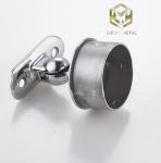 Railing Accessories Hot Sell 304 316 Inox Round Tube Stainless Steel Handrail