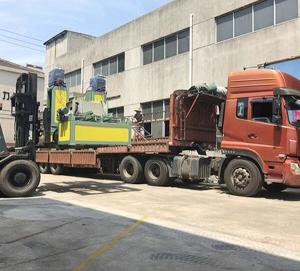 Quality Oil Immersed Type Transformer Steel Roll Forming Machine 300 - 2000 Mm Length wholesale