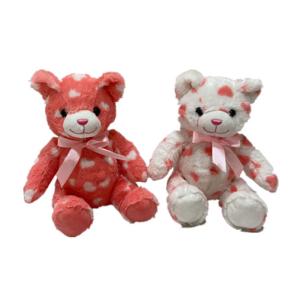 Quality 20cm 7.87in Valentines Day Plush Toys Soft Large Teddy Bear Valentines Day wholesale