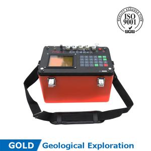 Quality Fiber Optic Gyro Automatic Data Saving Incline Measuring Equipment wholesale