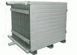 Heat exchanger used stainless steel Laser Welding Dimple Pillow Plate