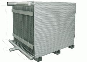 Quality SS316L Double Inflated Pillow Plate Heat Exchanger wholesale