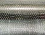 Stainless steel Hexagonal Wire Netting With Low Carbon Steel Wire Q195 Material