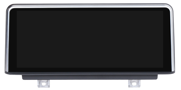 Wireless Carplay Android Auto Interface Box for BMW F01 F10 F12 F15 F16 F20 F22 F25 F26 F30 F32 F48 NBT System Rear View Camera