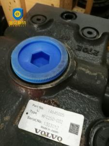 Quality VOE14645005 Vol Vo Swing Motor Excavator Repair Parts EC700B 14645005 wholesale