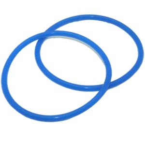 Quality Food Grade Silicone Semiconductor Seals Mold Silicone NBR EPDM FFKM Custom O Ring Seals wholesale