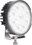 EMC Round Off Road LED Work Flood Lights 54W R10 For ATV SUV UTV