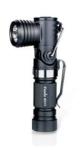 Underwater Flood Rescue Equipment Emergency Flashlight With 1h Duration