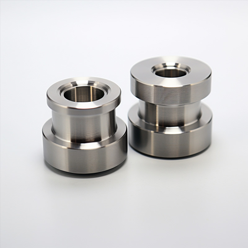 OEM Service CNC Machining Part CNC Machining Steel CNC Turning Lathe Parts