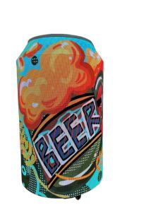Quality Cola Can Shape LED Advertising Screen Display P1.875 Finished Standard Product wholesale