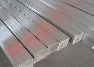 Quality 50Mn DN 600mm Forged Square Bar For Petroleum wholesale