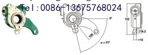 Quality MEI Slack Adjuster Automatic 4W3120 chinese factory wholesale