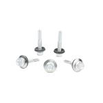 5.5x32 Tek Sheet Metal Building Roofing Screw for Steel Purlin Standard
