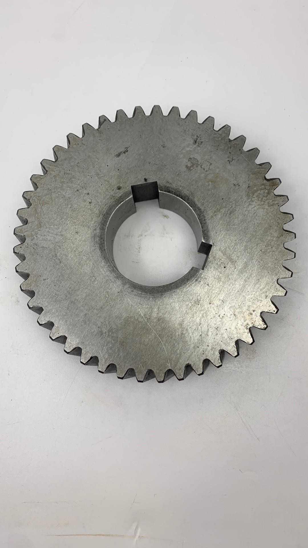 222250007 Transfer Box Three Axis Teeth /G61-45 Teeth Pump Truck Spare Parts Easy Installation Cost Effective Solution