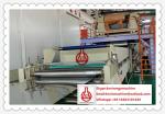 full automatic Fiber Cement Board Production Line 1500 Sheets Production