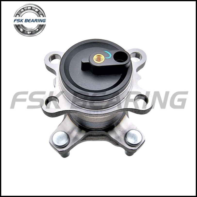 43402-74P00 Rear Wheel Hub Bearing Assembly For Suzuki Alto Accessories Long Life