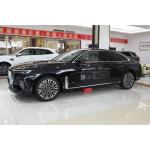 2024 Hot ELectric Cars Hongqi H9 MPV 4-door 5-seat Sedan Hybrid Cars 2.0T Energy