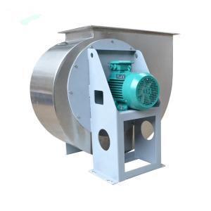Quality Ventilation Extractor 925r 4kw Industrial Blower Fan wholesale