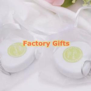 Quality Wear Resistance Creative Promotional Gifts Tape Keychain Keyrings wholesale