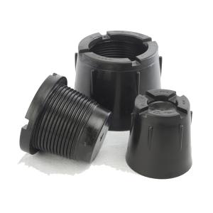 Quality Drill Pipe Thread Protector BOX BTC Plastic and steel wholesale