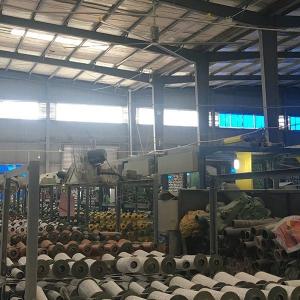 Quality Hvls Large Industrial Ceiling Fans with Energy-Saving Pmsm Motor in the Competitive Market wholesale
