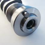 Industrial Car Engine Camshaft Automobile Engine Parts For Chevrolet B12D1