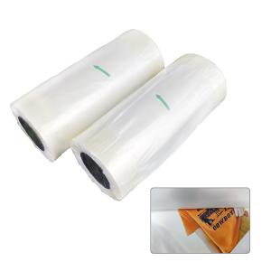 Quality Hot Peel DTF PET Film Roll Heat Transfer Printing Double Side 60cm wholesale