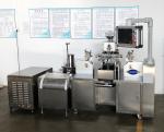 Soft Gelatin Softgel Paintball Encapsulation Machine
