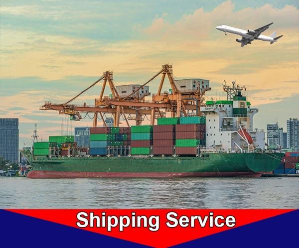 Global Container Freight Forwarder , Overseas Shipping Services Shenzhen To