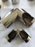 6m Machined Precision Components / Laser Cutter Parts Tube Or Plate 16-180mm Dia