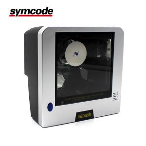 Quality Fashion Omni Directional Fixed Mount Scanner 5mil Reading Preciseness wholesale