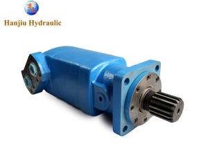 Quality Char-Lynn (Eaton) 119-1035 940cc Hydraulic Geroler Disc Valve Motor -10000 Series wholesale