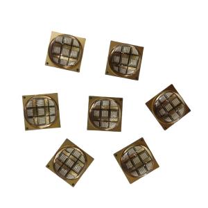 Quality 27W smd led chip 9090 competitive price led uv curing bulbs for flexo uv wholesale