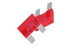 5G Communication Fast Blow Fuses , Low Current 50 Amp Dc Fuse