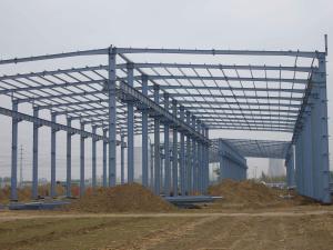 Quality prefabricated good quality light steel structure wholesale