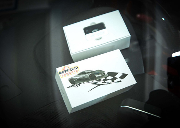 Universal Car Throttle Controller Competitive Mode Speed Improve
