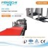 Buy cheap 5 Layes Paper Board Cardboard Lamination Post-Coating Laminating Machine with from wholesalers