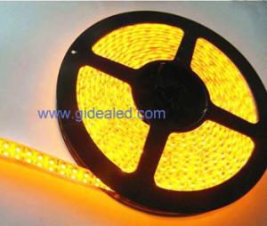 Quality 600leds 3528 LED strips, IP67 energy saving flexible LED strip wholesale