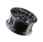 ET30 Three Piece Forged Wheels 8.5J 22 Inch 3 Piece Rims