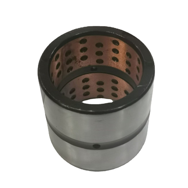 70*90*90 Excavator Bucket Bush Backhoe Bushing High Performance