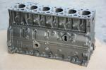ISDE-6D 4991099 Cylinder Block Diesel Engine Parts