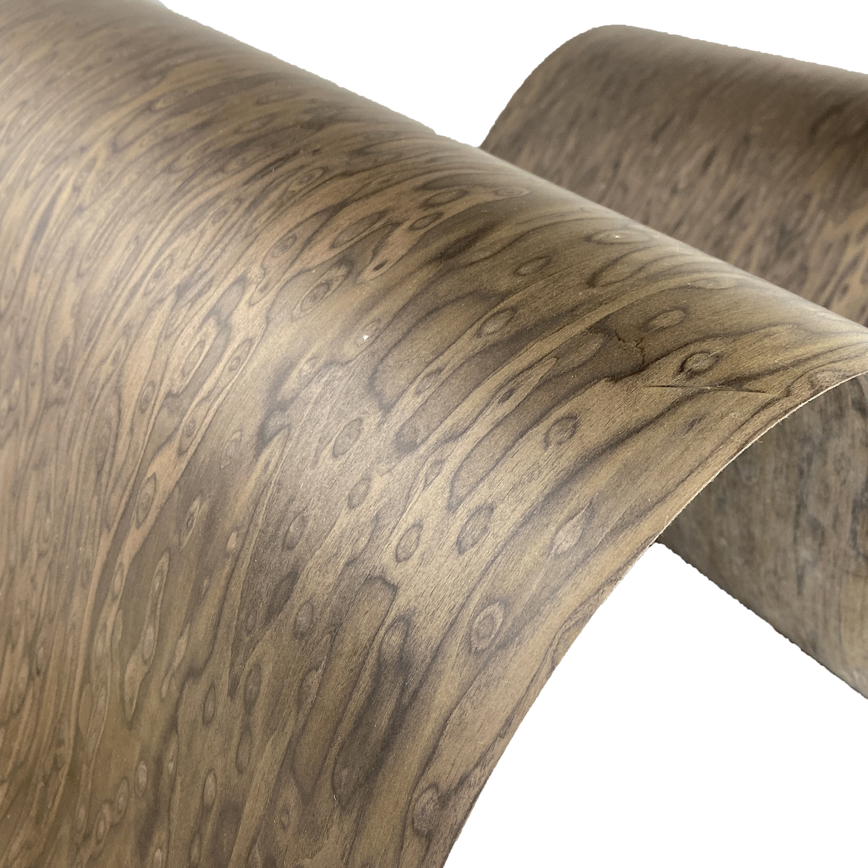 Factory Direct Decorative Wood Veneer Engineered Veneers Sheet Artificial Veneer for Furniture