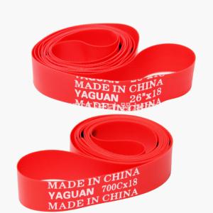 Quality High Pressure Nylon PVC Material Rim Tape 26&quot;/700C/27.5&quot;/29&quot;Bicycle Inner tube Pads Liner For Carbon Mtb&amp;Road Bike wholesale